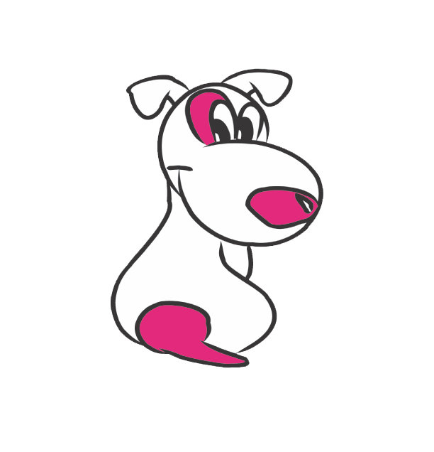 Cagnetto logo DogeFun